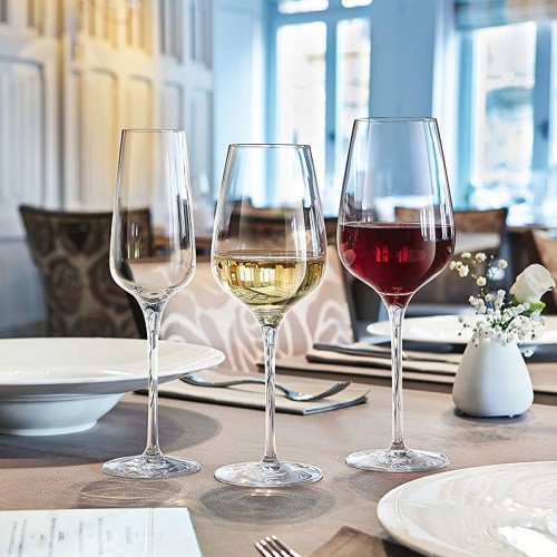 Taurė šampanui Chef & Sommelier SUBLYM, 210 ml, nuomai
