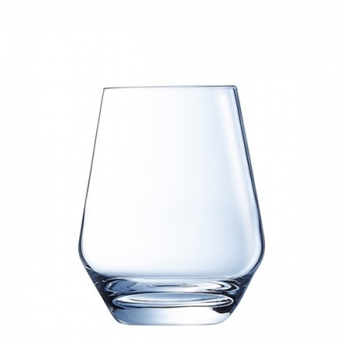 Aukšta stiklinė Chef & Sommelier LIMA, 380 ml, nuomai