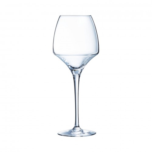 Taurė vynui Chef & Sommelier OPEN UP, 400 ml, nuomai