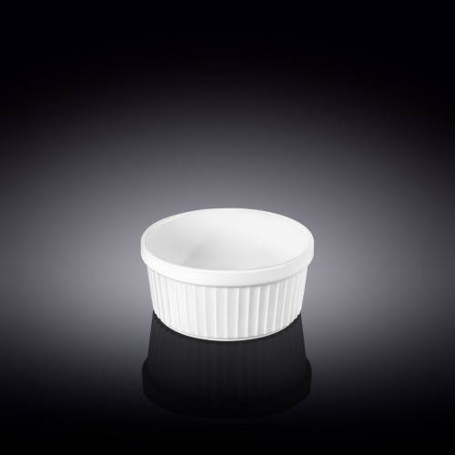 Porcelianinis indas užkepėlei Wilmax, 9 cm