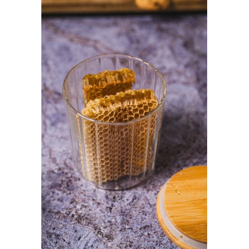Borosilikatinis indelis biriems produktams LA BANDE, 10 cm, 500 ml