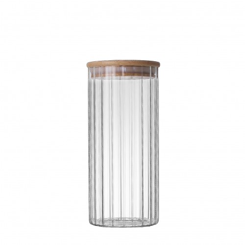 Borosilikatinis indelis biriems produktams LA BANDE, 20 cm, 1 l