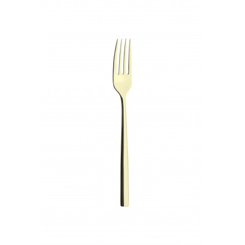 Stalo šakutė Pintinox HEAVEN TREASURE, šampano sp., 21 cm