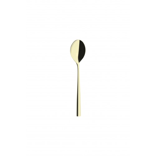 Šaukštelis kavai Pintinox HEAVEN TREASURE, šampano sp., 11 cm