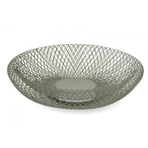 Krepšys vaisiams Pintinox NET, žalios sp., 27 cm