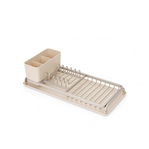 Indų džiovinimo stovas Brabantia COMPACT, smėlio sp.