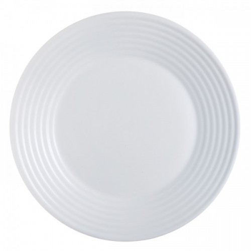 Balta lėkštė Luminarc HARENA, 27 cm