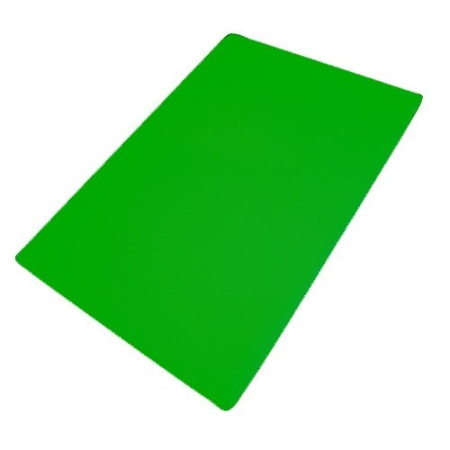 Žalia plastikinė pjaustymo lentelė 50x30x2cm *