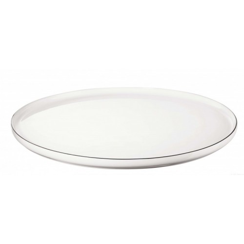 Lėkštė ASA Oco Ligne Noir, 27cm