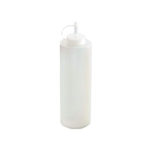Skaidrus šaltųjų padažų dalytuvas Hendi, 0,35 l *