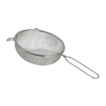 Metalinis koštuvas WAS Germany, 25 cm *