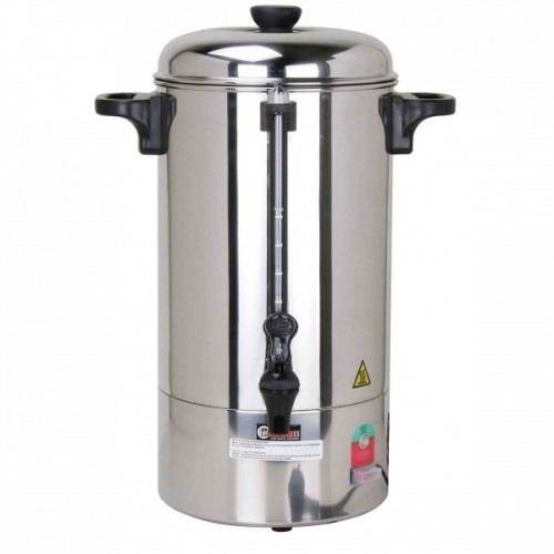 Kavos virimo aparatas nuomai, 6 L