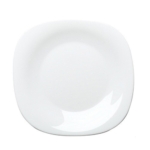 Kvadratinė lėkštė Bormioli Rocco PARMA, 20 cm