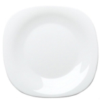 Kvadratinė lėkštė Bormioli Rocco PARMA, 31 cm