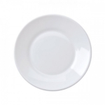 Balta lėkštė Arcoroc RESTAURANT, 15.5 cm