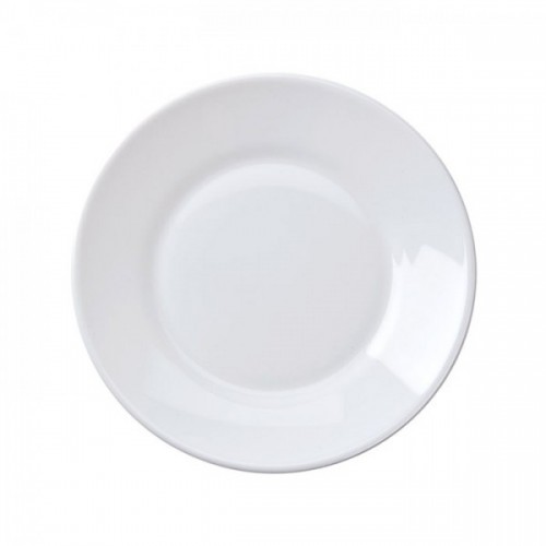 Balta lėkštė Arcoroc RESTAURANT, 15.5 cm