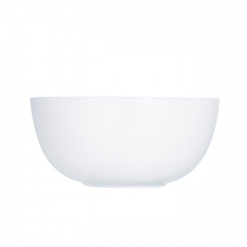 Balta salotinė Luminarc DIWALI, 21 cm