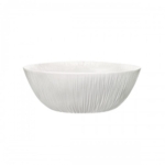 Salotinė Bormioli COCONUT, 23 cm, baltos sp.