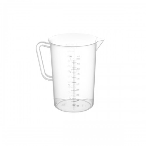 Plastikinis ąsotis su matavimo skale Hendi, 3 l *