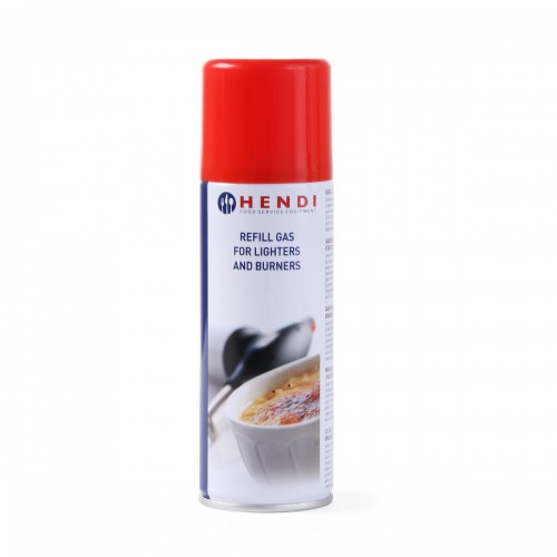 Degiklio balionėlis Hendi, 200 ml *